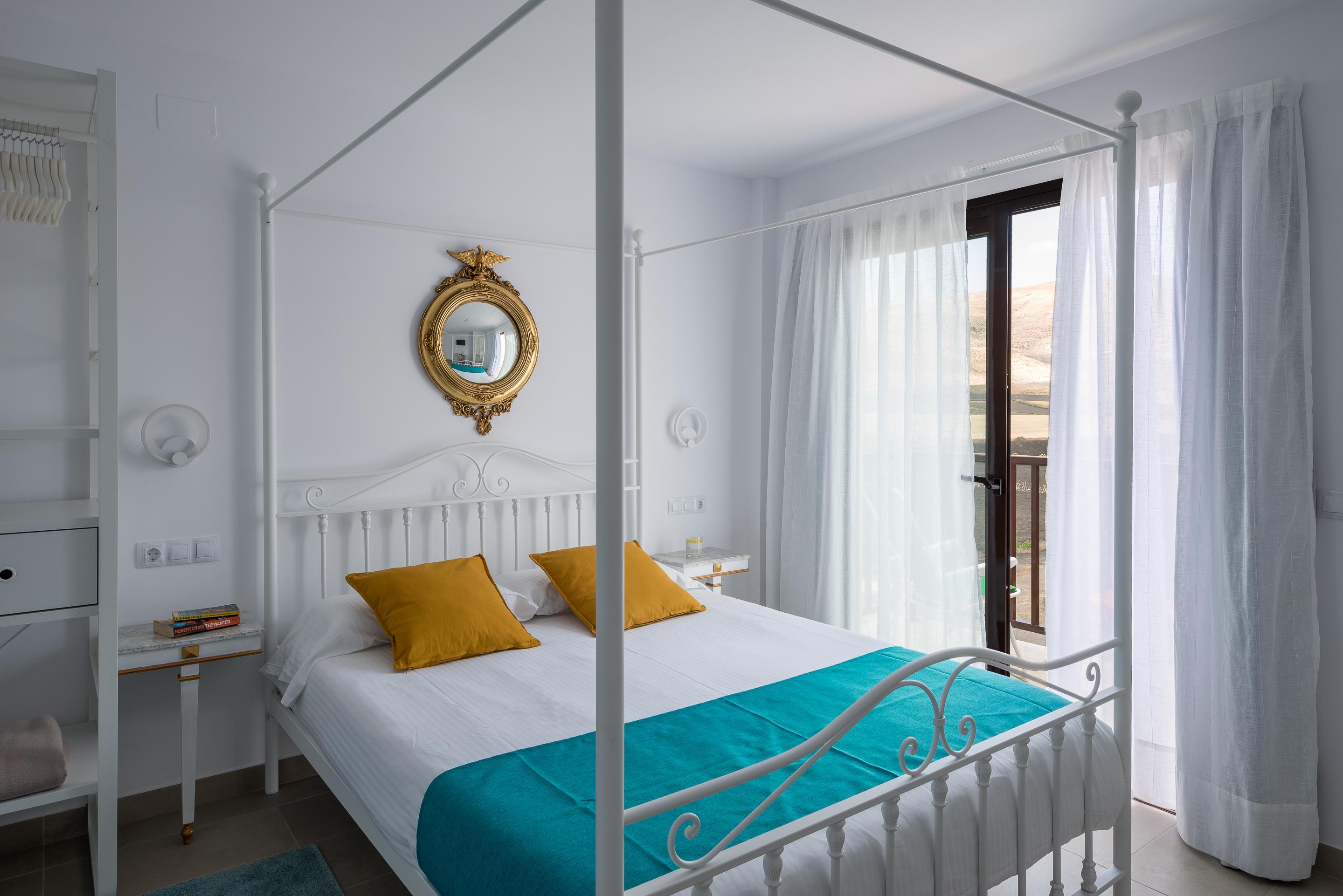 La Casona De Yaiza Guest House Екстериор снимка