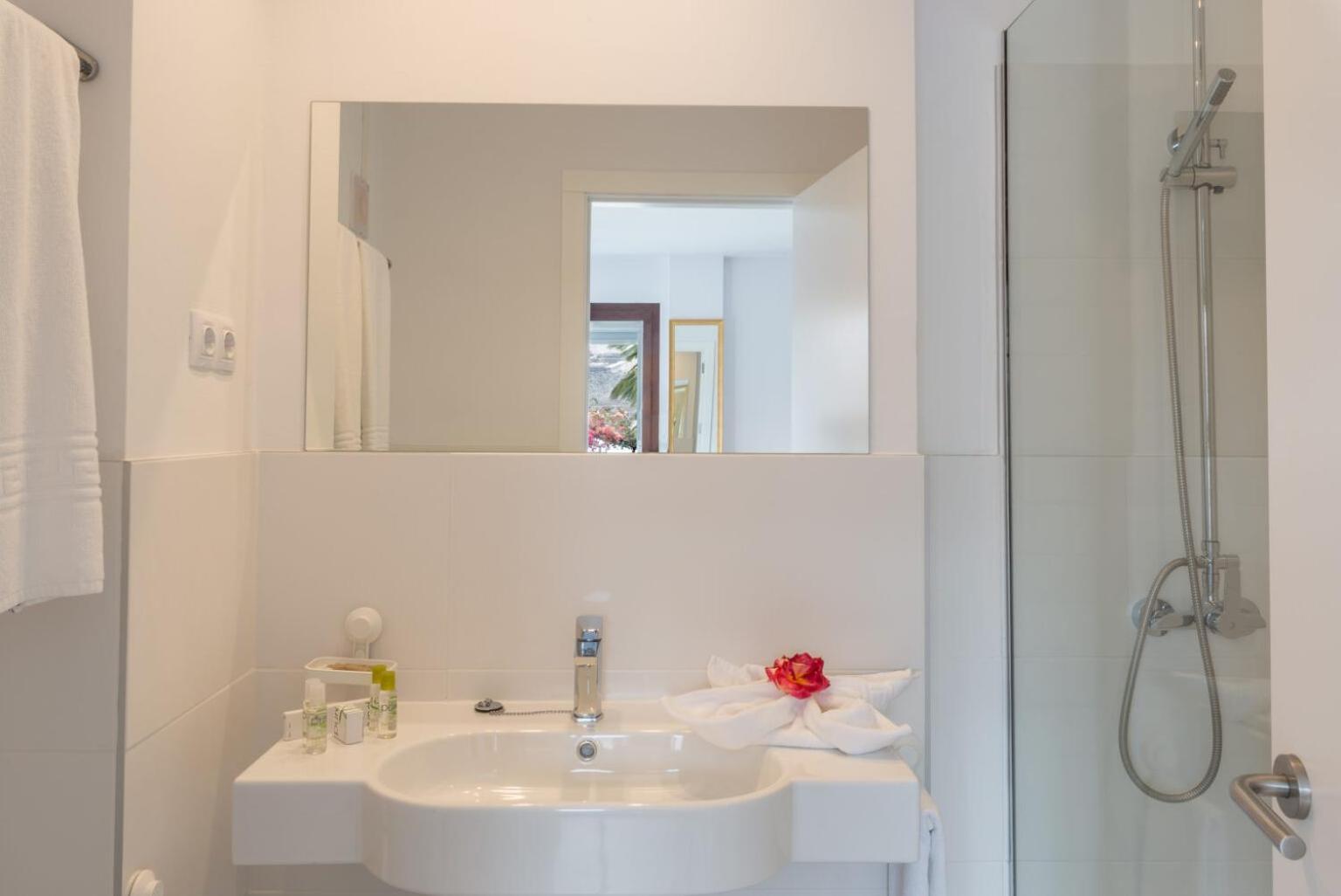 La Casona De Yaiza Guest House Екстериор снимка