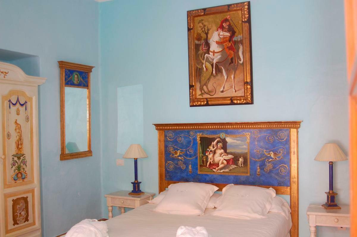 La Casona De Yaiza Guest House Екстериор снимка